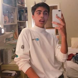 Meet your Posher, Brian